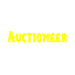 Auctioneer