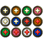 Healers Have To Die (HHTD)