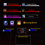 Mage Nuggets