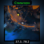 SexyMap