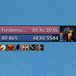 Shadowed Unit Frames (SUF)