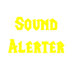SoundAlerter