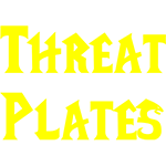 Threat Plates