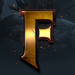 Firestorm server logo