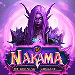 Nakama server logo